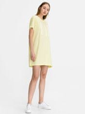 Gap Šaty Logo t-shirt dress M