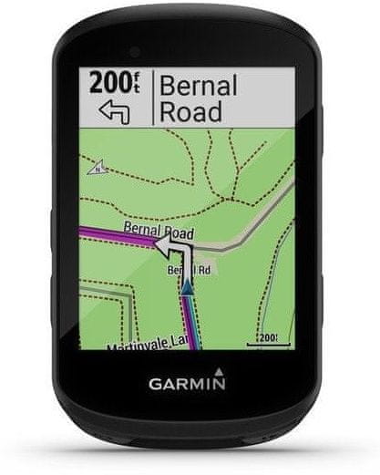 Garmin Edge 530