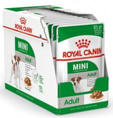 Royal Canin Mini Adult, 12x85g