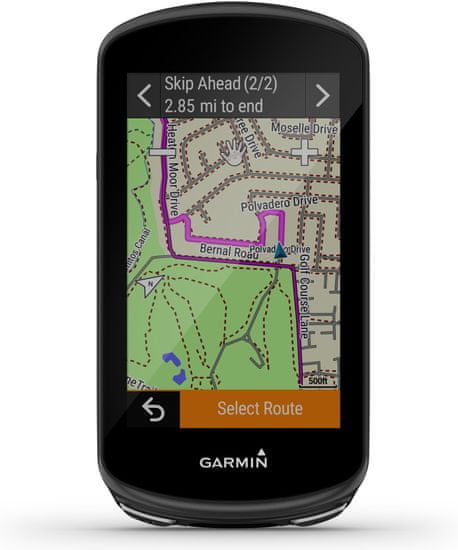 Garmin Edge 1030 Plus EU