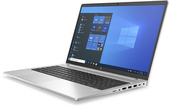 Notebook HP ProBook 450 G7 (3A5J7EA) 15 palcov Full HD dedikovaná grafika