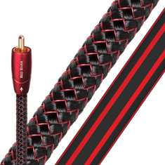 AudioQuest Red River 0.5m RCA RRIVER0.5