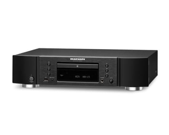 Marantz CD6007 Black CD6007/N1B