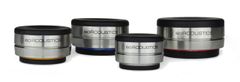 ISOACOUSTICS Orea Graphite