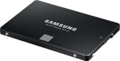 SAMSUNG 870 EVO, 2,5" - 250GB (MZ-77E250B/EU)