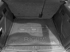 Rigum Gumové vaňa do kufra Opel COMBO 5M L1 2012-