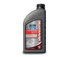 Bel-Ray Prevodový olej GEAR SAVER HYPOID GEAR OIL 85W-140 1L