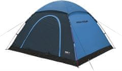 High Peak Stan Monodome XL pre 4 osoby, modrý