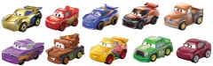 Mattel Cars Mini 10 pack