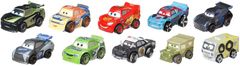 Mattel Cars Mini 10 pack