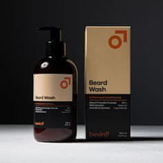 Beviro Šampón na bradu Beard Wash 250 ml