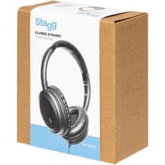 Stagg SHP-3000H, Hi-Fi deluxe slúchadlá