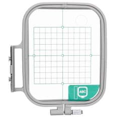 Sewtech Vyšívací rámček EF62 pre Brother M280D, M240ED, NV955, NV950, NV900, NV97E, NV90E