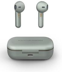 Energy Sistem Style 3 True Wireless, Olive - rozbalené