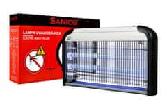 KINGHoff UV LAMPA ZABIJAČKA SANICO 80m2 30W