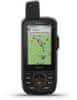 Garmin GPSmap 66i EUROPE - rozbalené