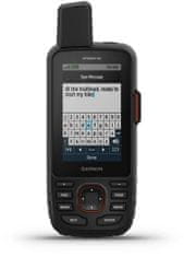 Garmin GPSmap 66i EUROPE