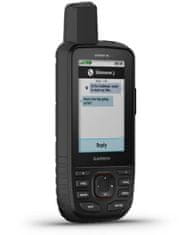 Garmin GPSmap 66i EUROPE