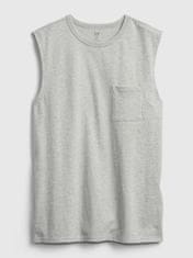 Gap Detské Tielko teen muscle tank 12