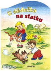 U dědečka na statku