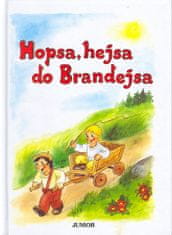 Hopsa, hejsa do Brandejsa