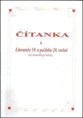 Vladimír Prokop: Čítanka k literatuře 19. a počátku 20. století