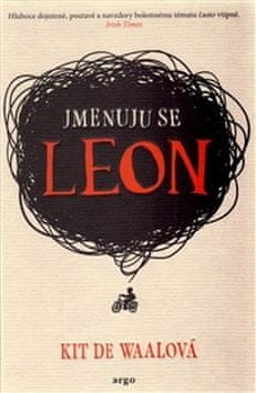 Kit de Waal: Jmenuju se Leon