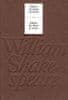 William Shakespeare: Othello, benátský mouřenín / Othello, the Moor of Venice