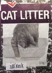 Jiří Kosík: Cat Litter