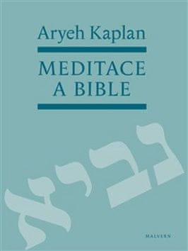 Aryeh Kaplan: Meditace a Bible