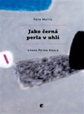 Petr Motýl;Petr Král: Jako černá perla v uhlí