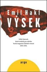 Emil Hakl: Výsek