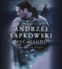 Andrzej Sapkowski: Meč osudu