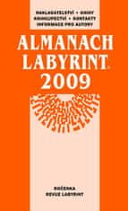 Almanach Labyrint 2009