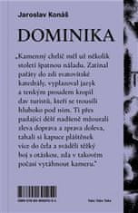 Jaroslav Konáš;Štěpán Brož: Dominika