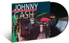 Johnny Cash: The Mystery of Life