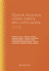 Lenka Suchomelová: Sborník Asociace učitelů češtiny jako cizího jazyka 2019