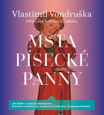 Vlastimil Vondruška: Msta písecké panny - Hříšní lidé Království českého