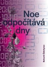 Bohumil Ždichynec;Michal Slejška: Noe odpočítává dny