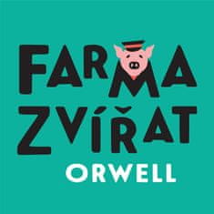 George Orwell: Farma zvířat