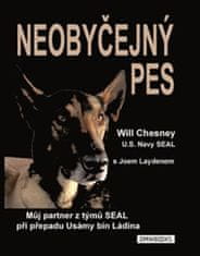 Will Chesney: Neobyčejný pes