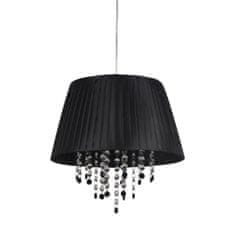 ACA ACA Lighting Textile závesné svietidlo FMD701173