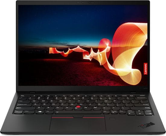 Lenovo ThinkPad X1 Nano Gen 1 (20UN00AJCK), čierna