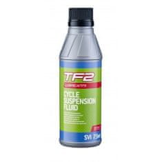 Weldtite TF2 Cycle Suspension Fluid [7.5wt] (500ml)