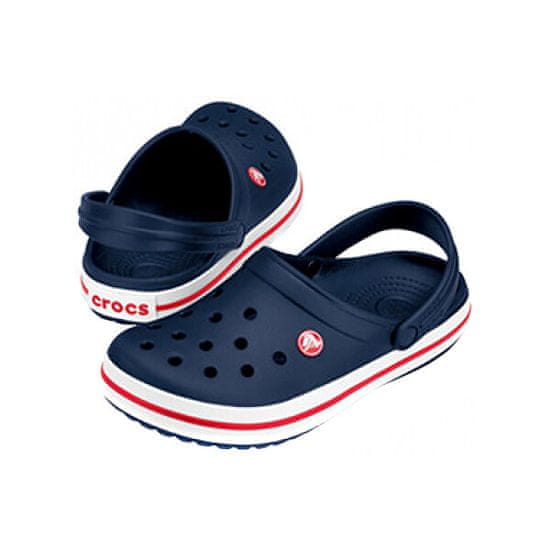 Crocs Šľapky Crocband 11016-410