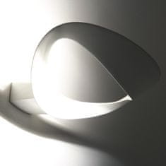 Artemide Artemide Mesmer Ľad biela 2700K 0918W10A