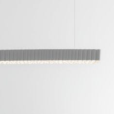 Artemide Artemide Calipso lineárny systém 60 závesné 2013010A