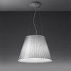 Artemide Choose Mega závesné - biela 1124110A