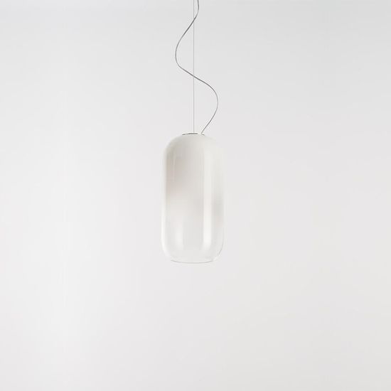 Artemide Artemide Goplo Mini závesné - biela 1406220A