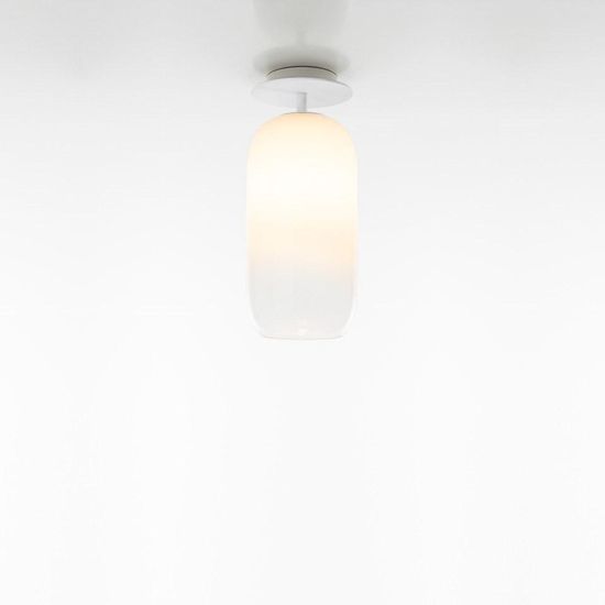 Artemide Artemide Goplo Mini stropné - biela 1414220A